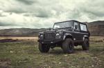 Land Rover Defender 90 by Icon 2014 года
